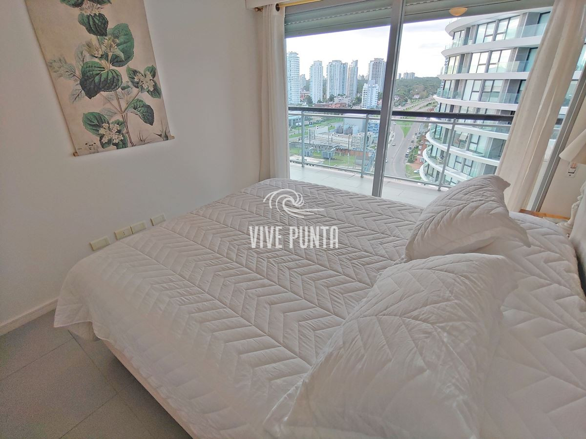 Apartamento ID.26 - Equinero Piso alto, espectacular vista