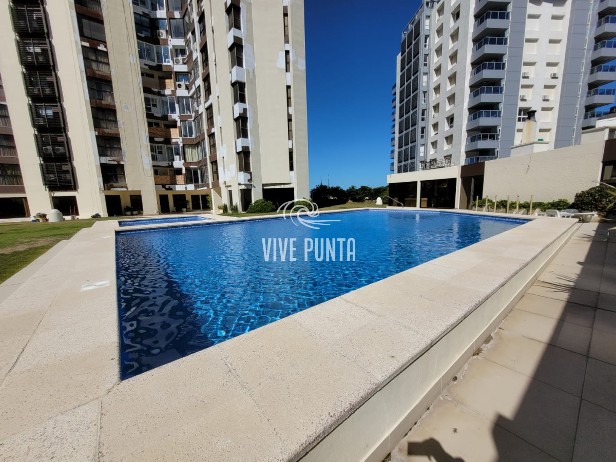 Apartamento ID.1046 - Apartamento en Brava, vista al mar