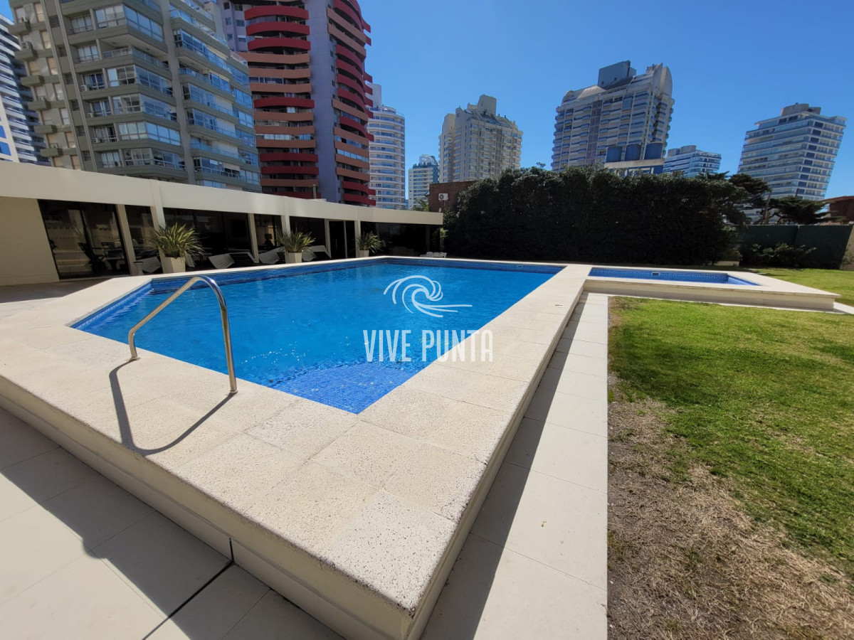 Apartamento ID.1046 - Apartamento en Brava, vista al mar