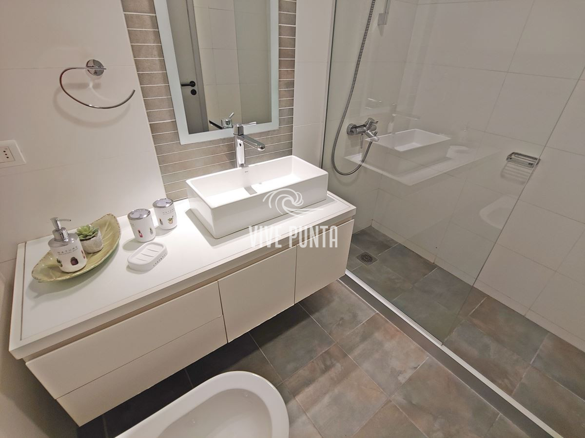Apartamento ID.26 - Equinero Piso alto, espectacular vista