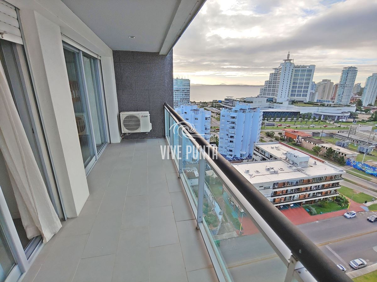 Apartamento ID.26 - Equinero Piso alto, espectacular vista