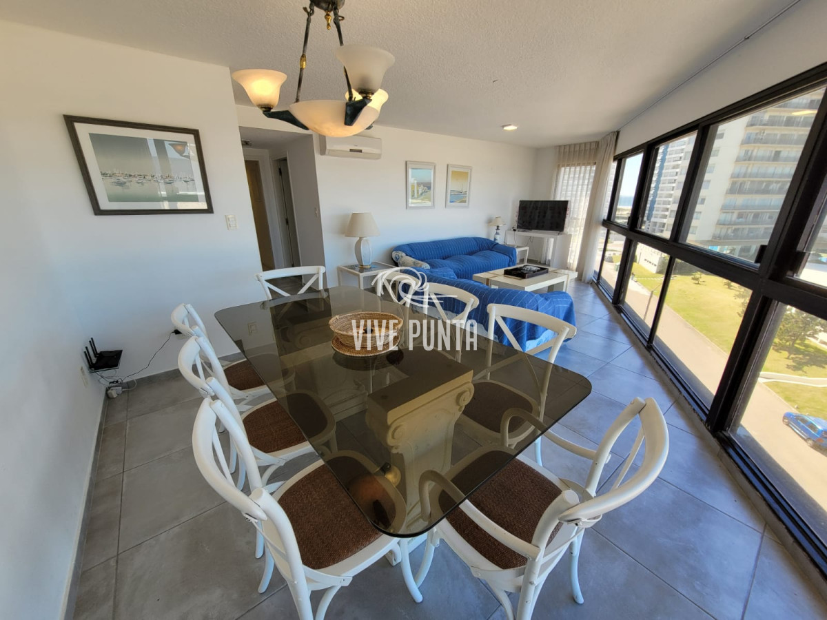 Apartamento ID.1046 - Apartamento en Brava, vista al mar