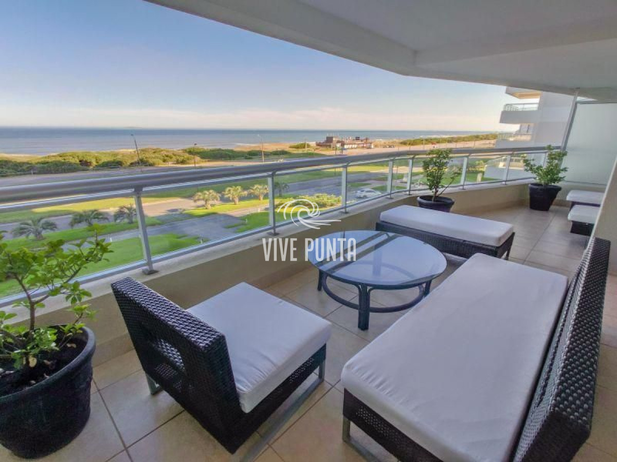 Apartamento ID.124 - Primera fila de Brava