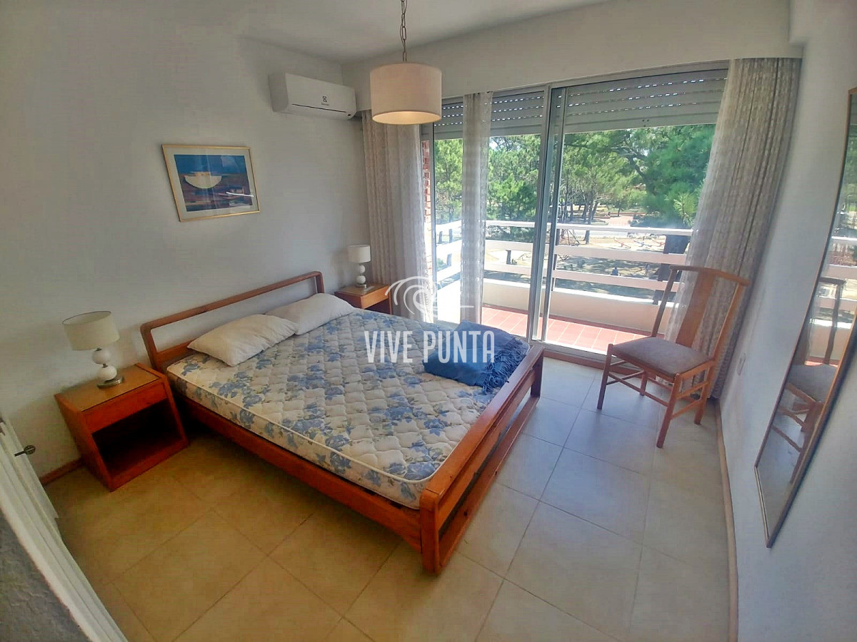 Apartamento ID.783 - VENTA - PUNTA DEL ESTE - Apartamento de 1 dormitorio reciclado