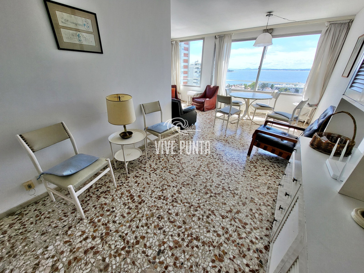 Apartamento ID.1170 - Apartamento en el corazon de Punta del Este