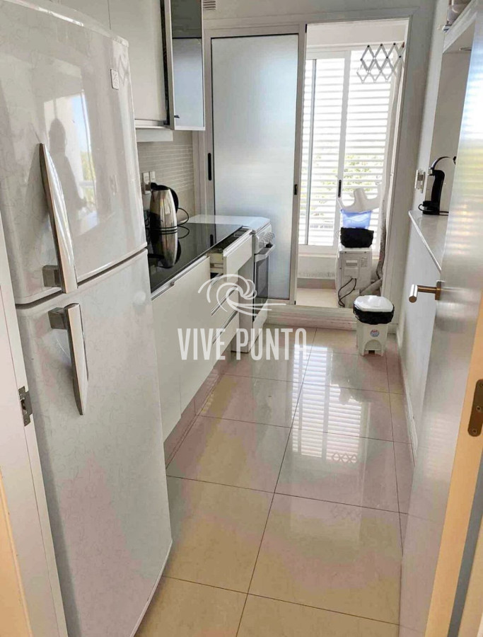 Apartamento ID.199 - Punta del este - Venta apartamento de 2 dormitorios