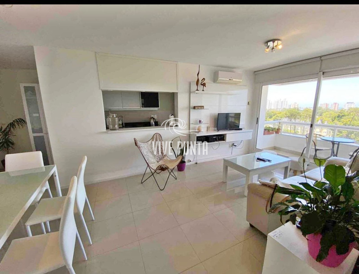 Apartamento ID.199 - Punta del este - Venta apartamento de 2 dormitorios