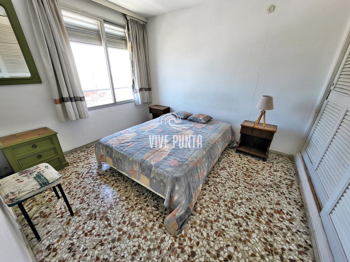 Apartamento ID.1170 - Apartamento en el corazon de Punta del Este