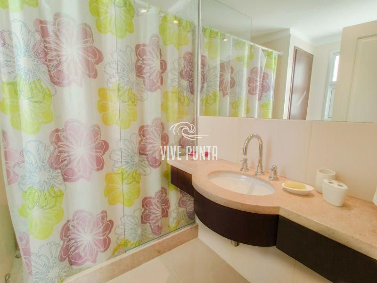 Apartamento ID.124 - Primera fila de Brava