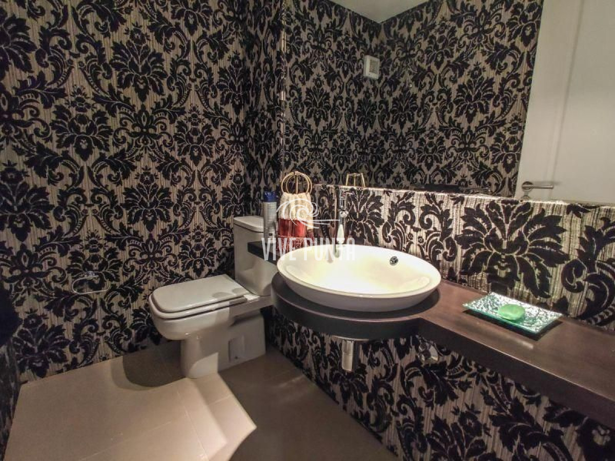 Apartamento ID.124 - Primera fila de Brava