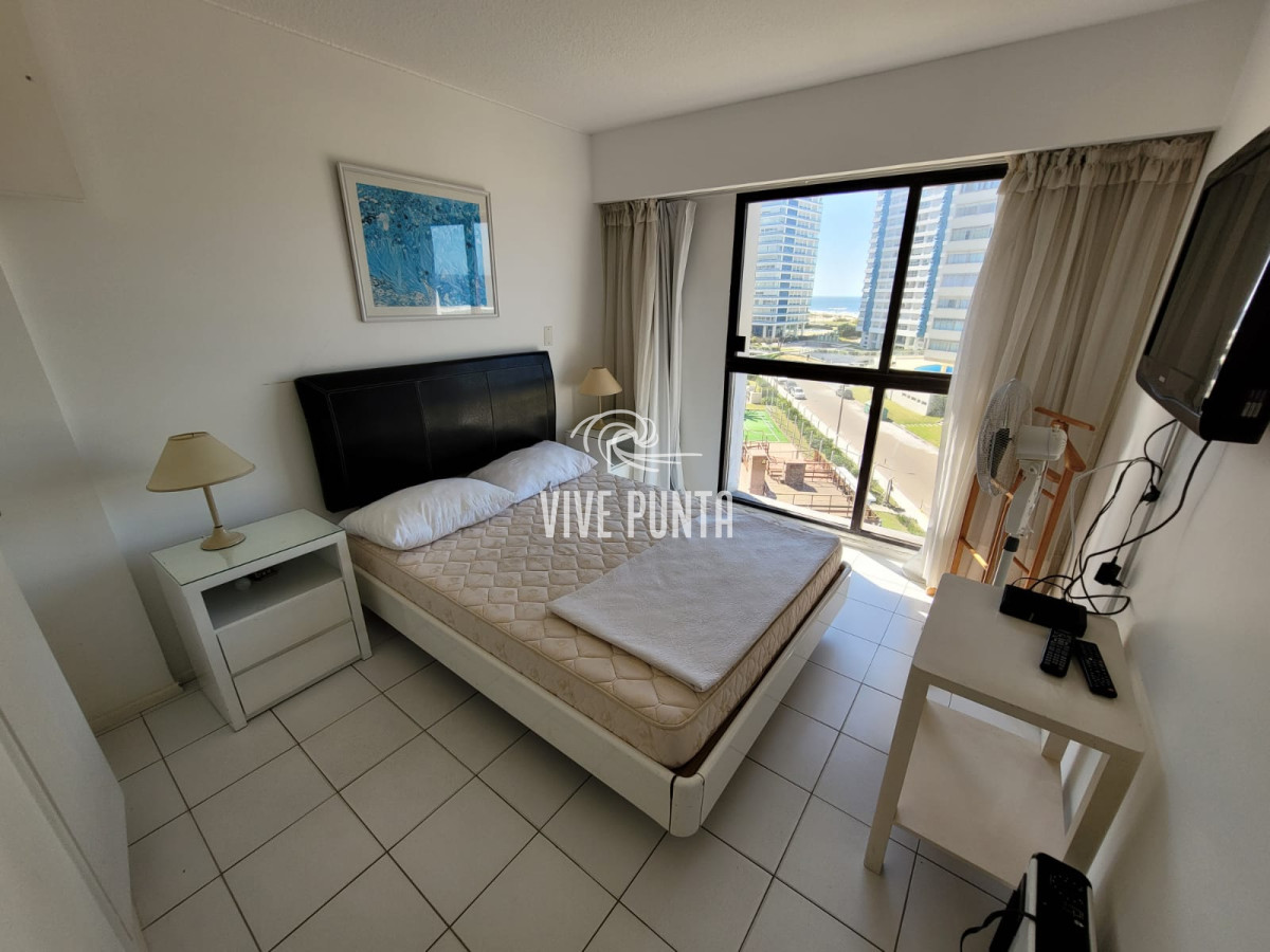 Apartamento ID.1046 - Apartamento en Brava, vista al mar