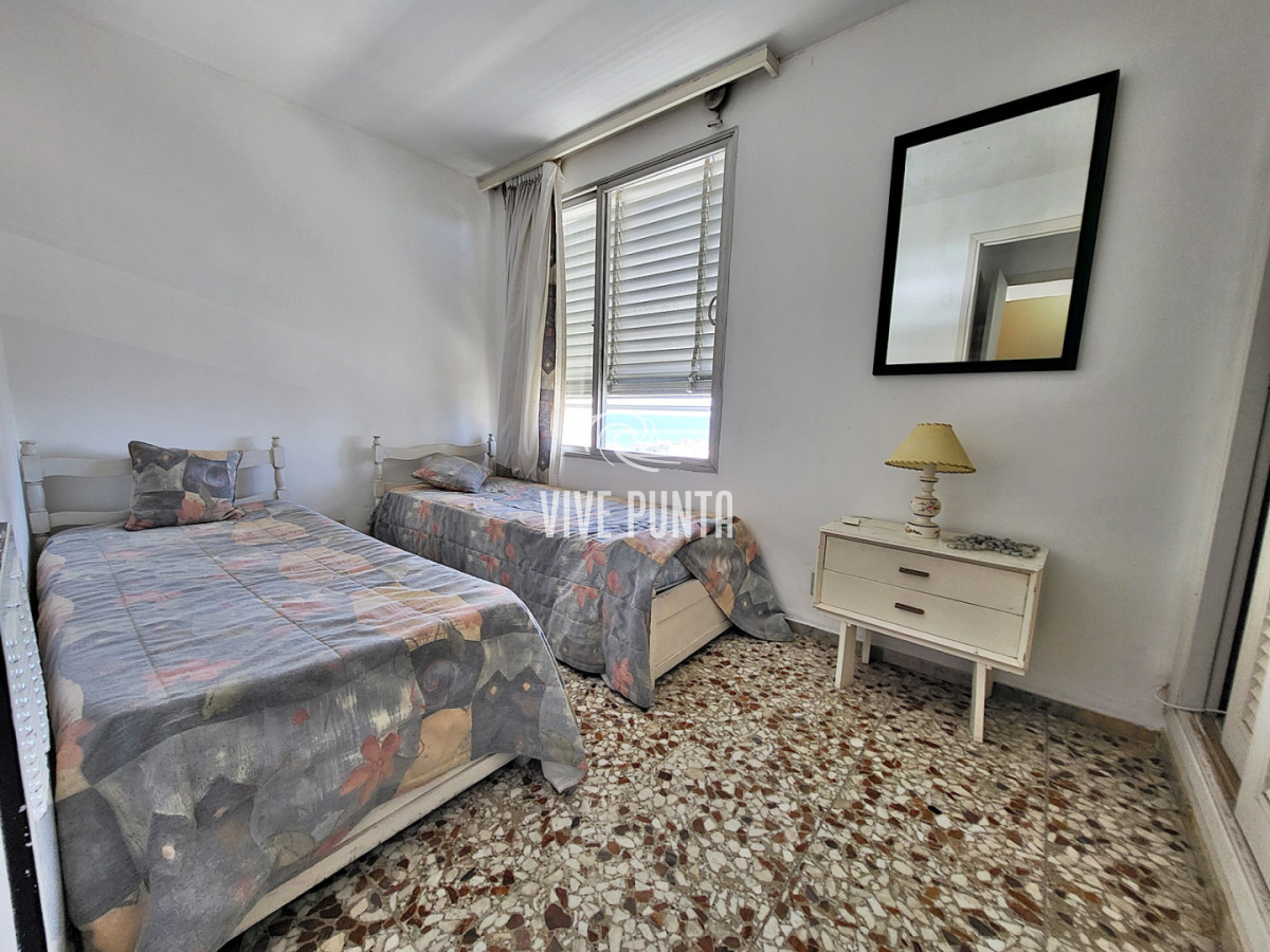 Apartamento ID.1170 - Apartamento en el corazon de Punta del Este