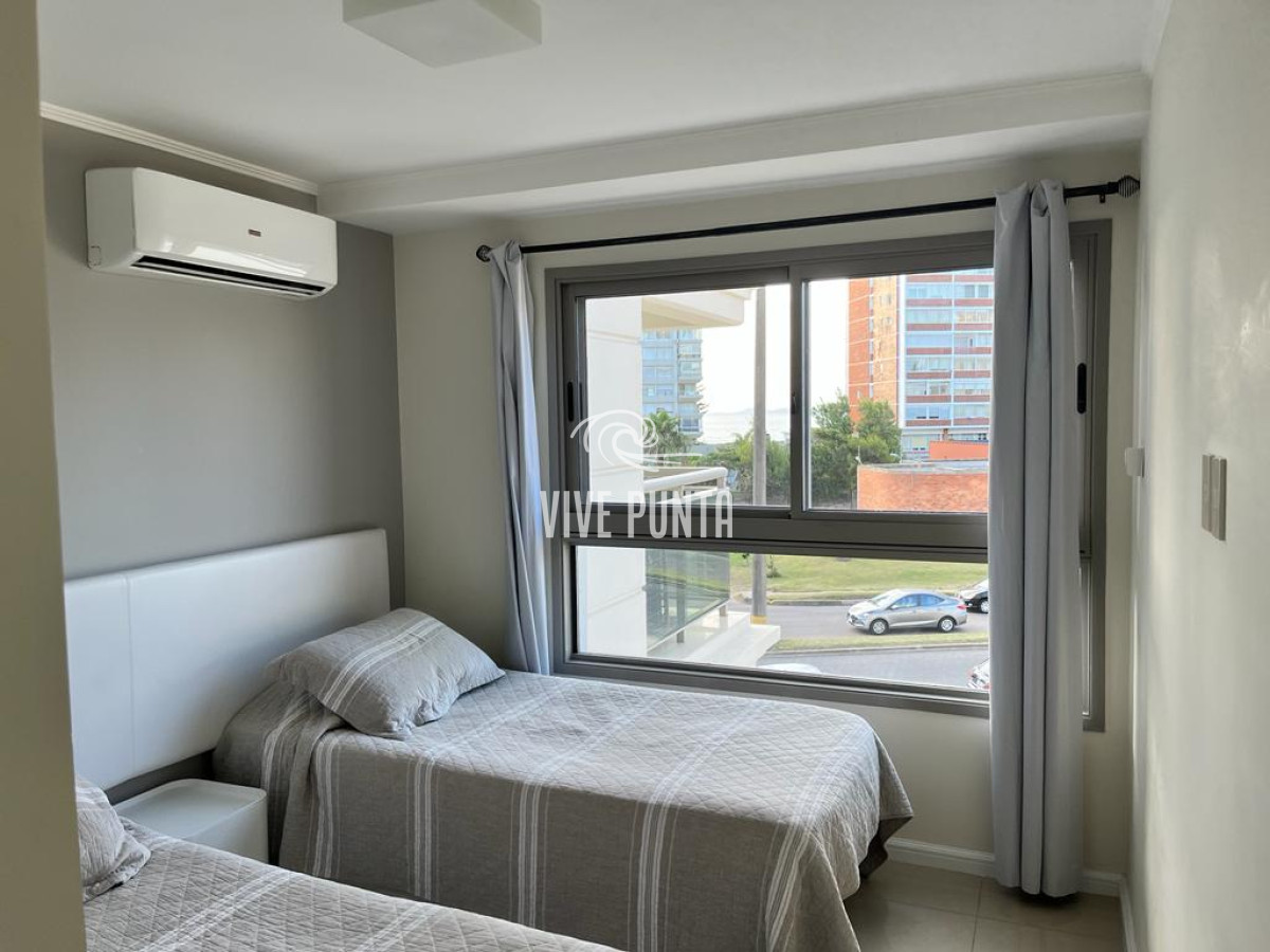 Apartamento ID.588 - Venta - Punta del Este - Imperiale 2 suites