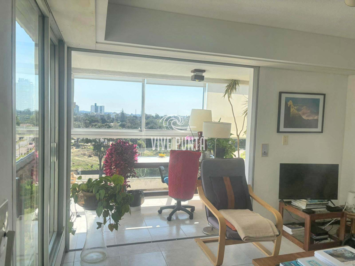 Apartamento ID.757 - Apartamento en Punta del Este, Roosevelt