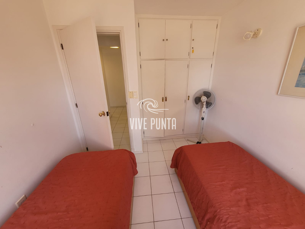 Apartamento ID.1046 - Apartamento en Brava, vista al mar