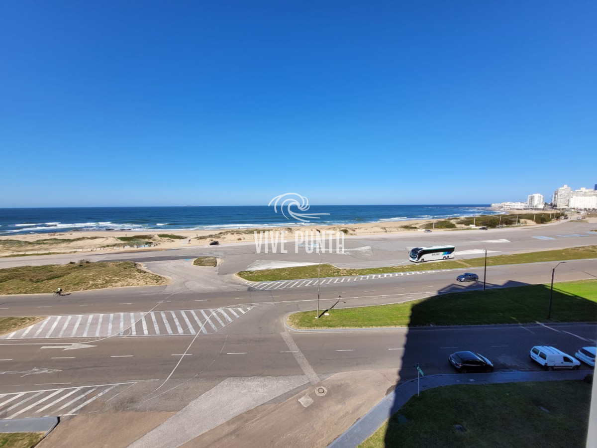 Apartamento ID.1046 - Apartamento en Brava, vista al mar