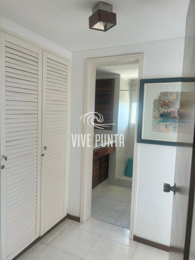 Apartamento ID.757 - Apartamento en Punta del Este, Roosevelt