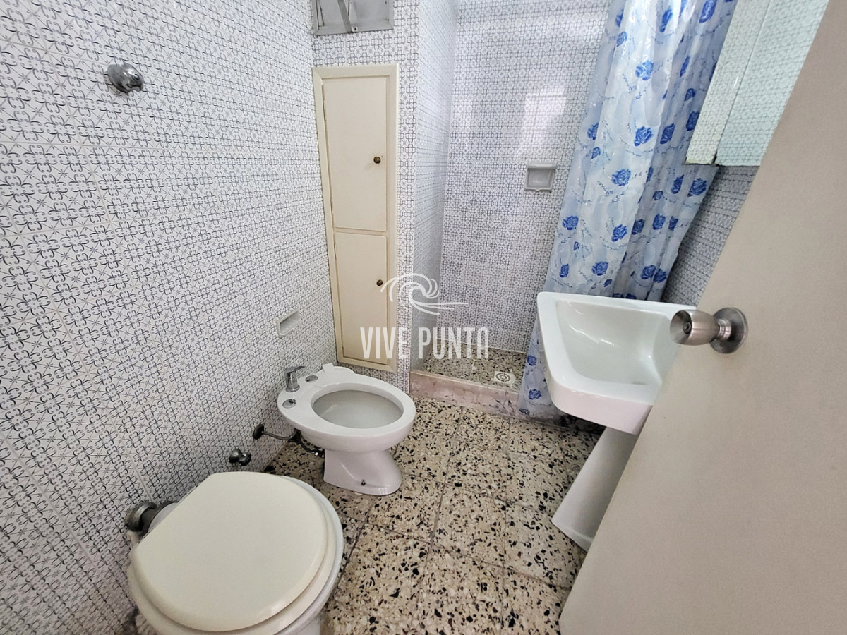 Apartamento ID.1170 - Apartamento en el corazon de Punta del Este