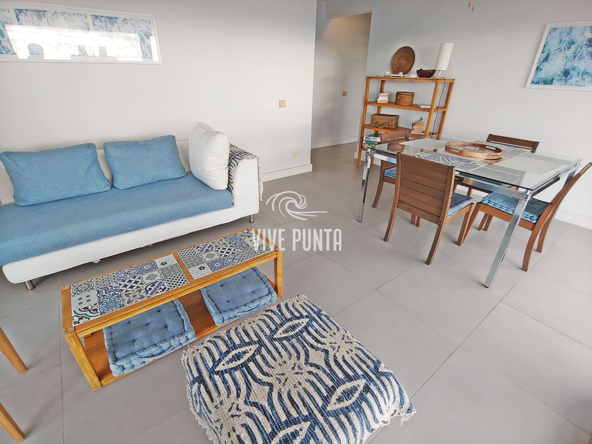 Apartamento ID.26 - Equinero Piso alto, espectacular vista
