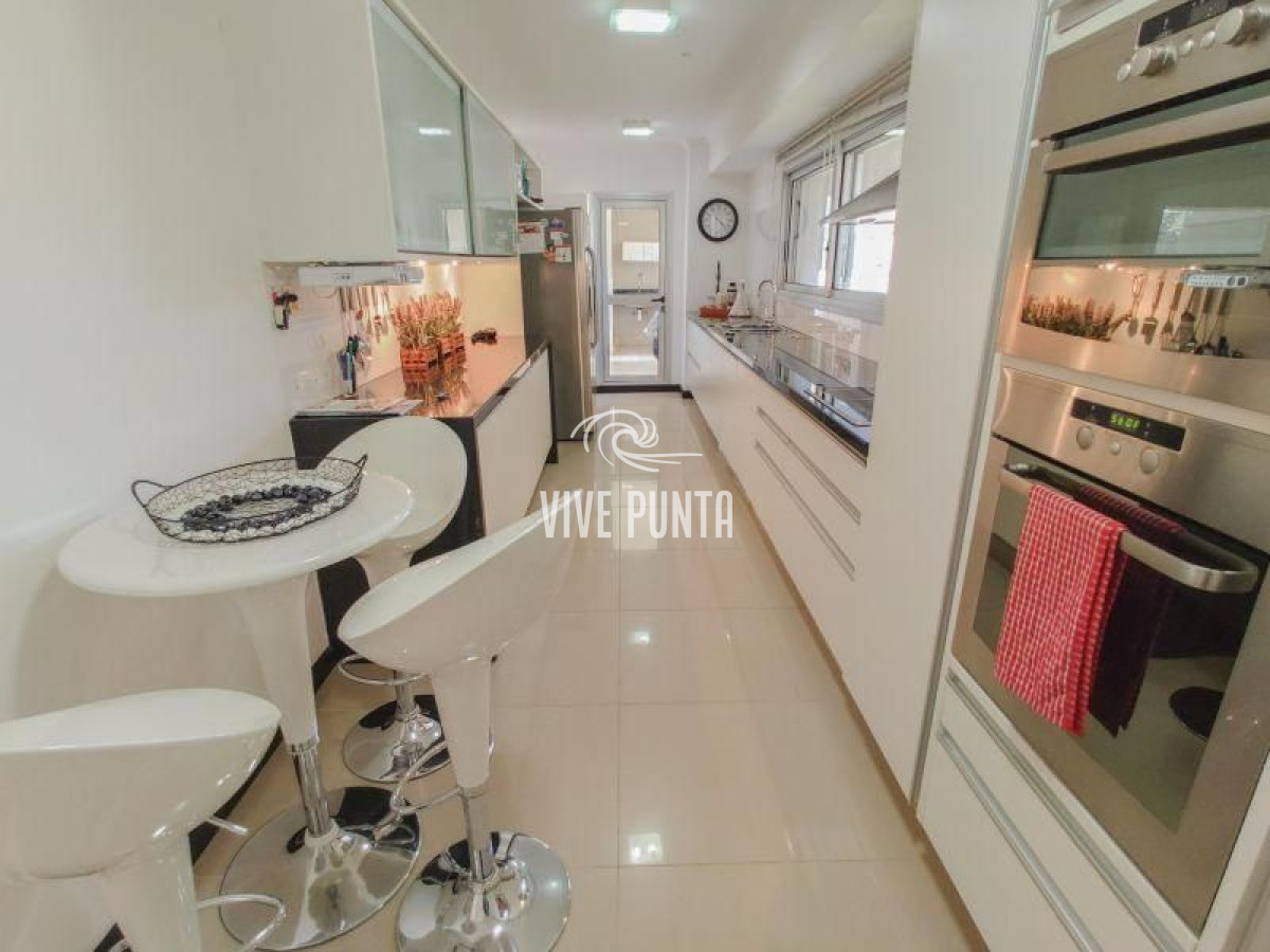 Apartamento ID.124 - Primera fila de Brava