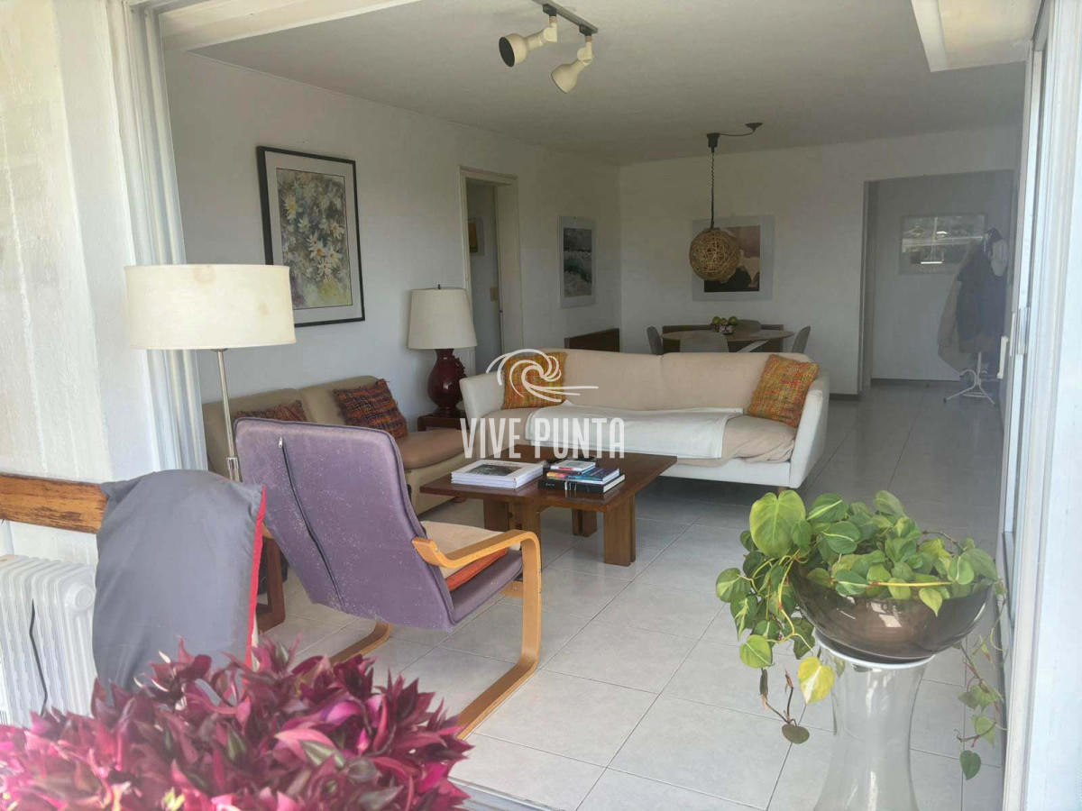 Apartamento ID.757 - Apartamento en Punta del Este, Roosevelt