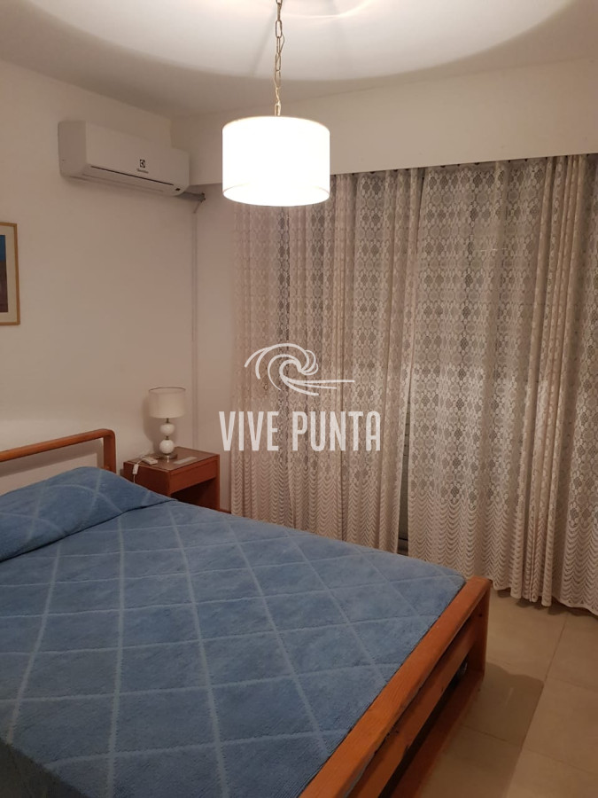 Apartamento ID.783 - VENTA - PUNTA DEL ESTE - Apartamento de 1 dormitorio reciclado