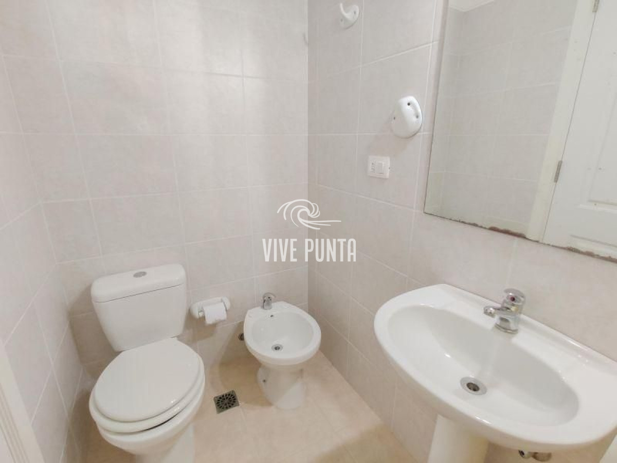 Apartamento ID.124 - Primera fila de Brava