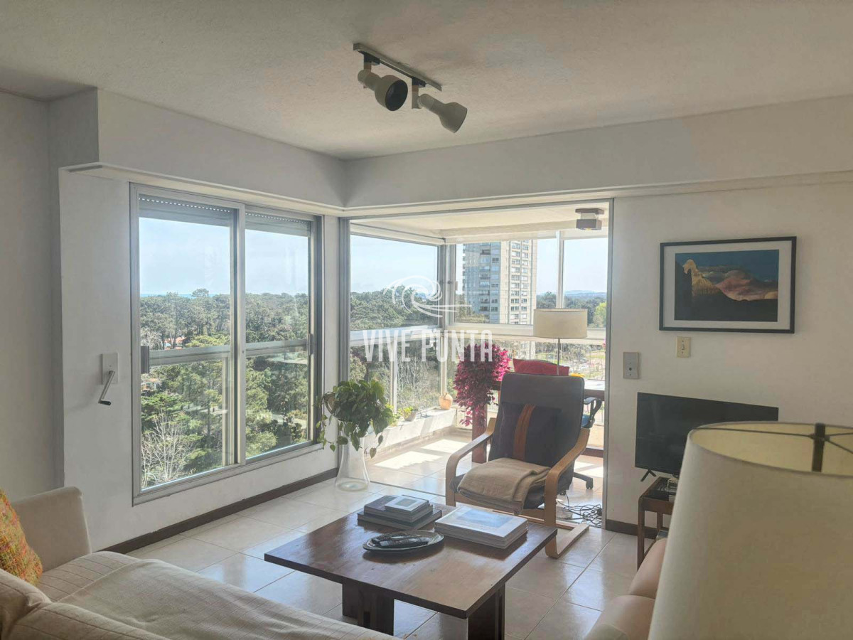 Apartamento ID.757 - Apartamento en Punta del Este, Roosevelt