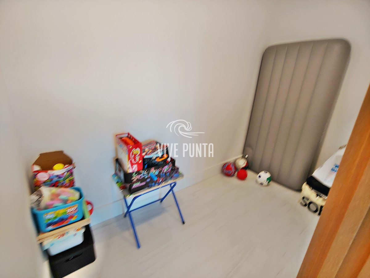 Apartamento ID.897 - Espectacular! Apartamento unificado en Fendi Chateau Punta del Este - VENTA