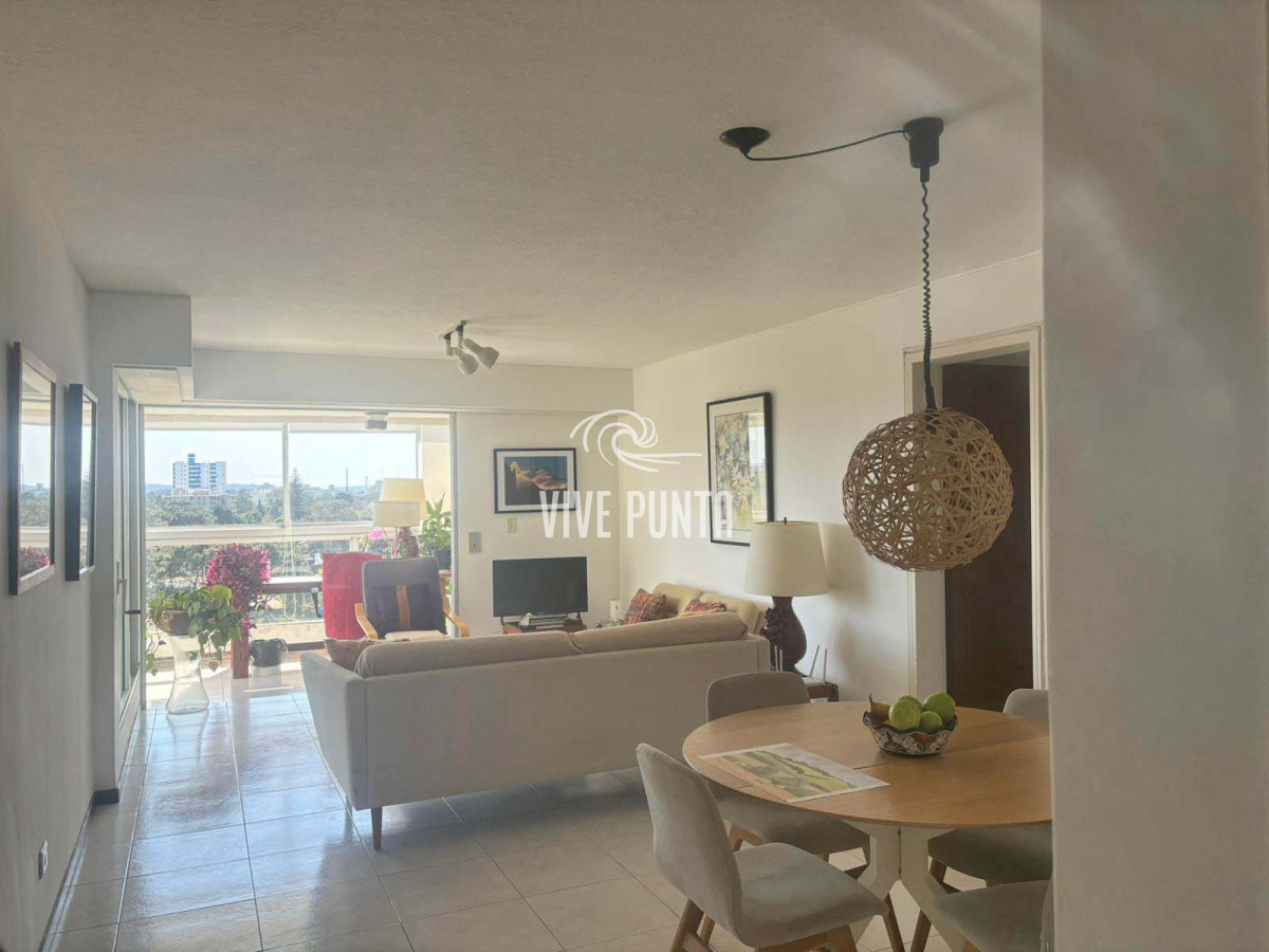 Apartamento ID.757 - Apartamento en Punta del Este, Roosevelt