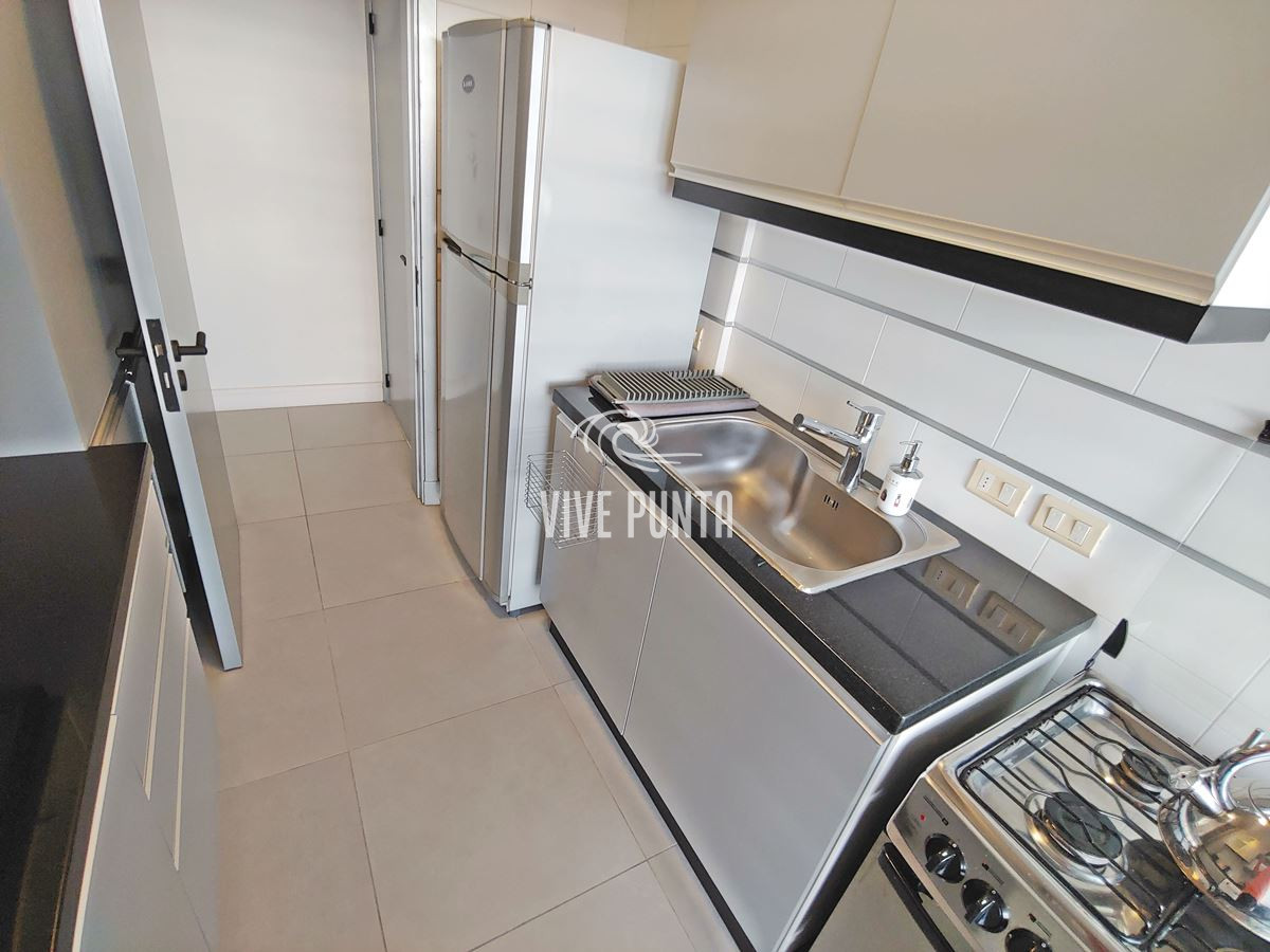 Apartamento ID.26 - Equinero Piso alto, espectacular vista