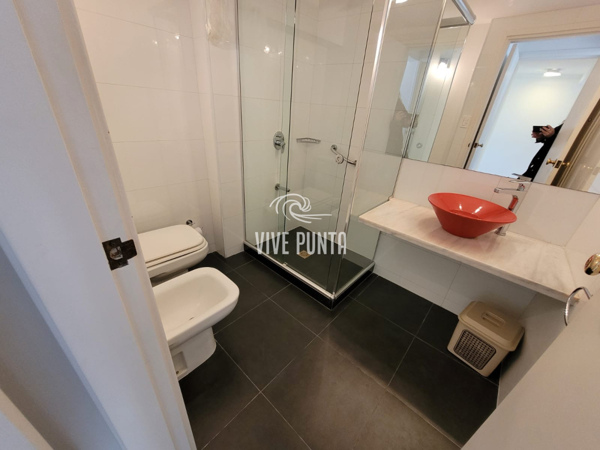 Apartamento ID.1046 - Apartamento en Brava, vista al mar