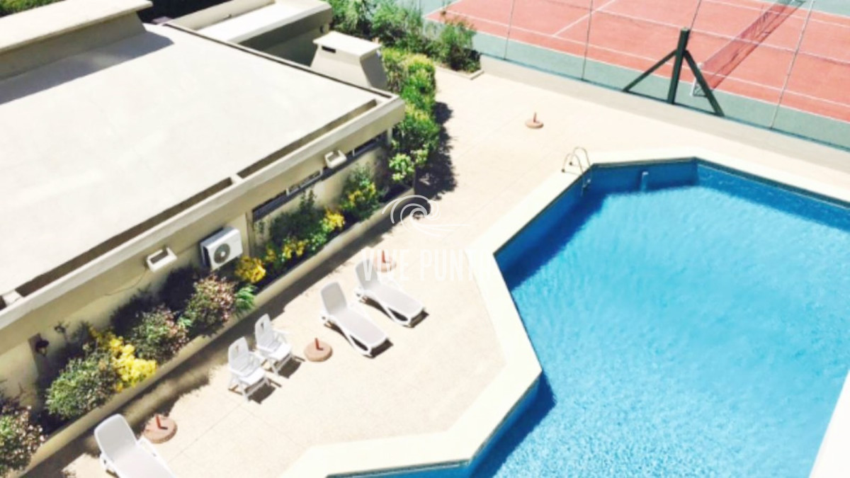 Apartamento ID.757 - Apartamento en Punta del Este, Roosevelt