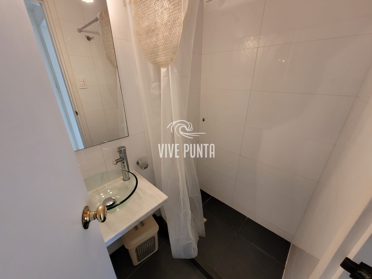 Apartamento ID.1046 - Apartamento en Brava, vista al mar