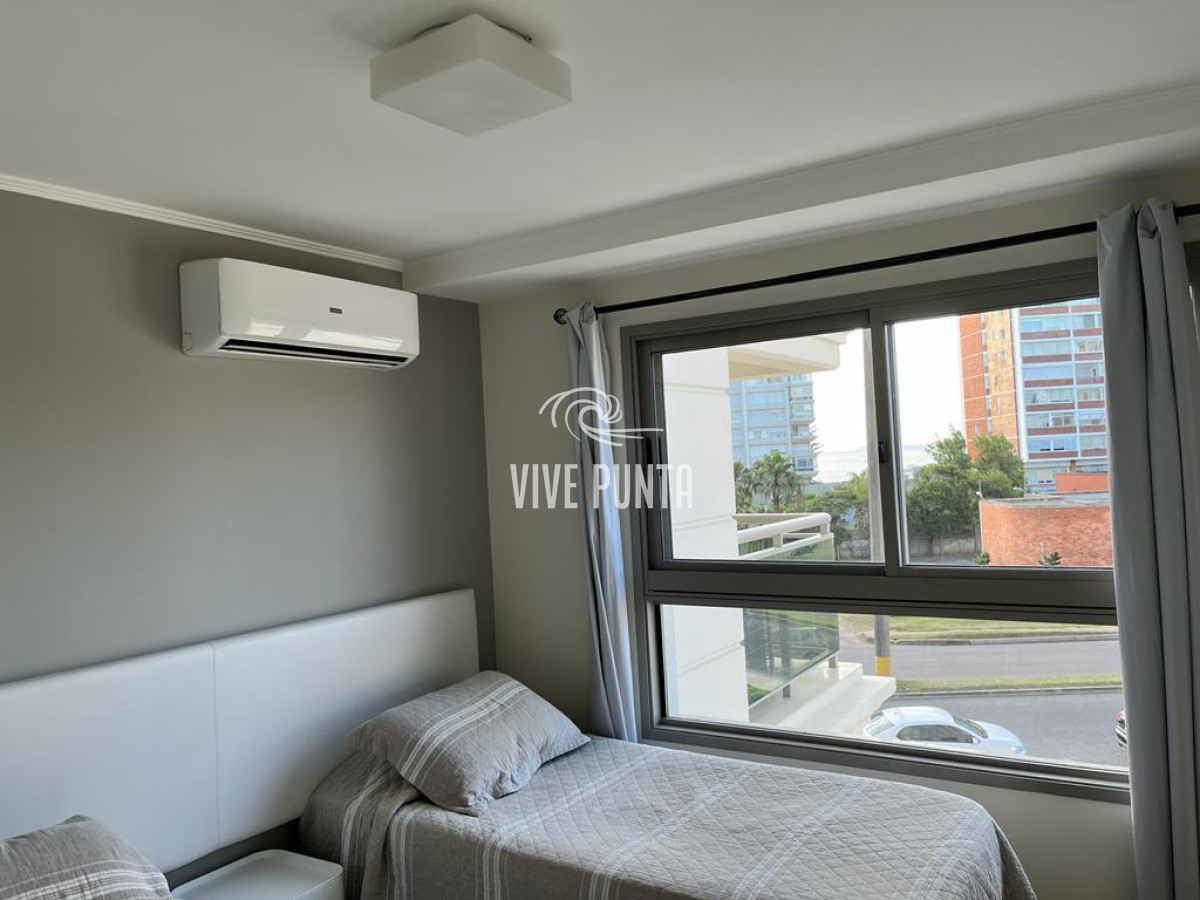Apartamento ID.588 - Venta - Punta del Este - Imperiale 2 suites