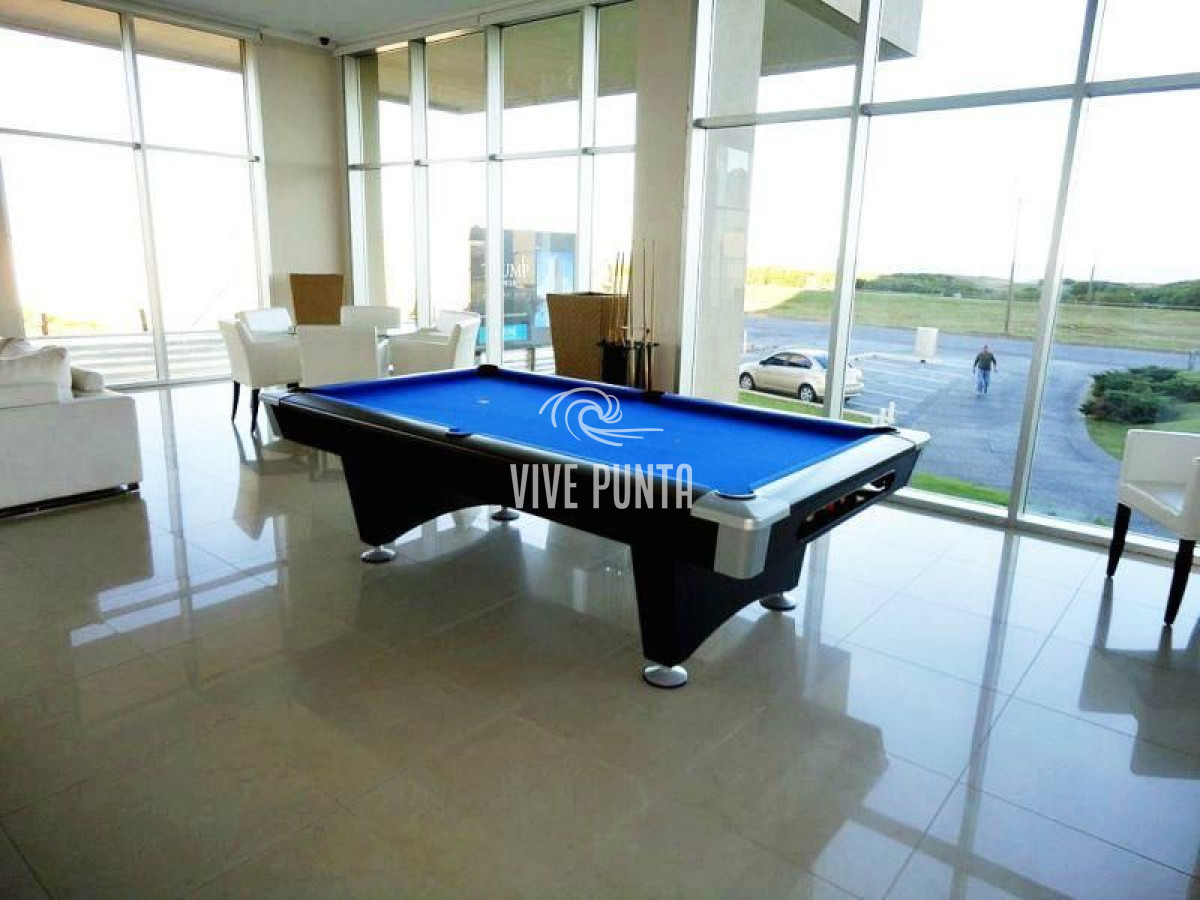 Apartamento ID.124 - Primera fila de Brava