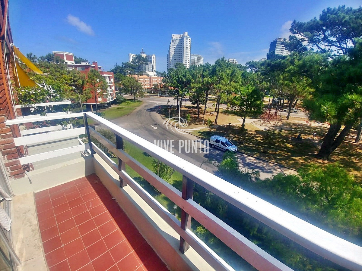 Apartamento ID.783 - VENTA - PUNTA DEL ESTE - Apartamento de 1 dormitorio reciclado