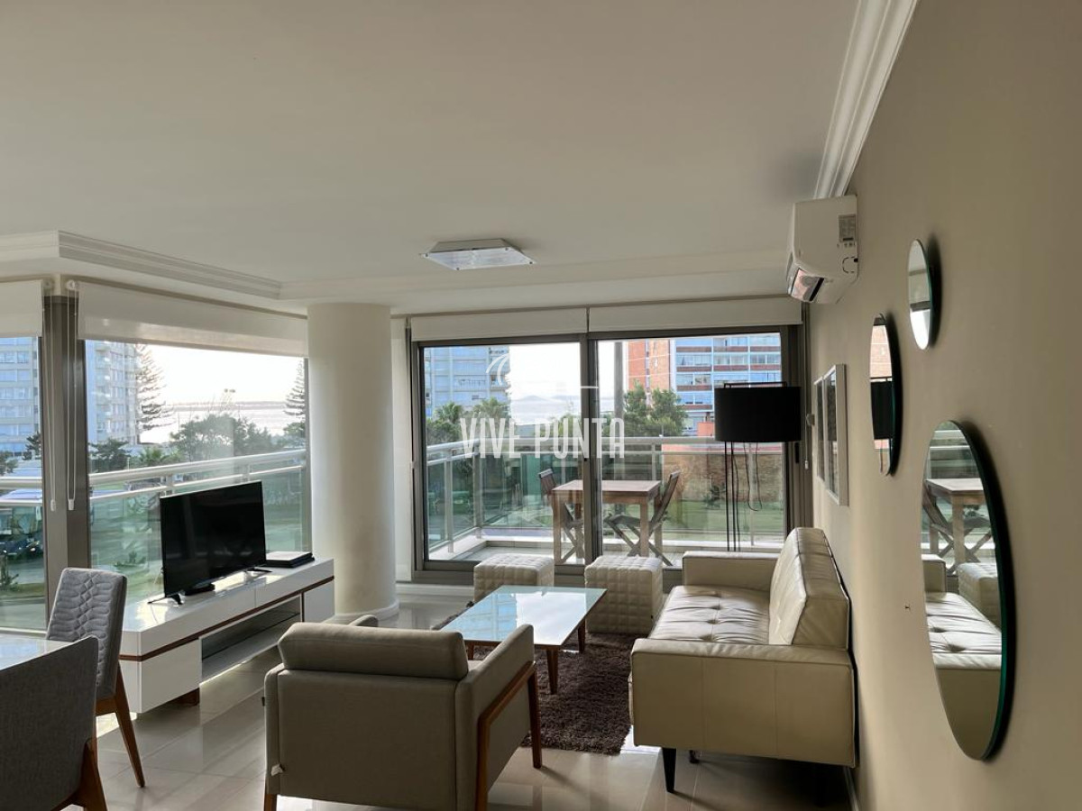 Apartamento ID.588 - Venta - Punta del Este - Imperiale 2 suites