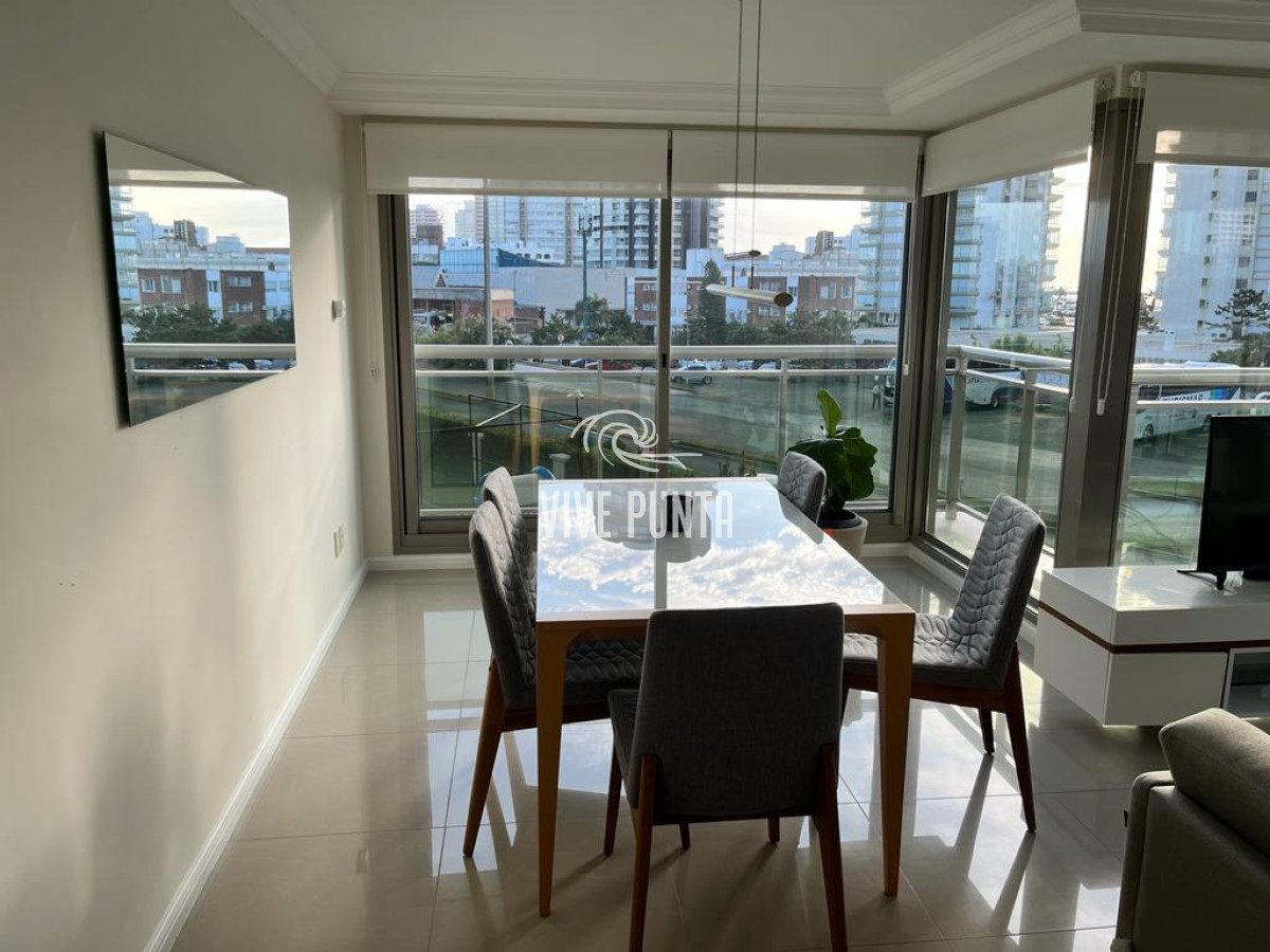 Apartamento ID.588 - Venta - Punta del Este - Imperiale 2 suites