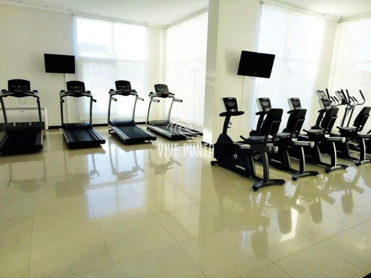 Apartamento ID.124 - Primera fila de Brava