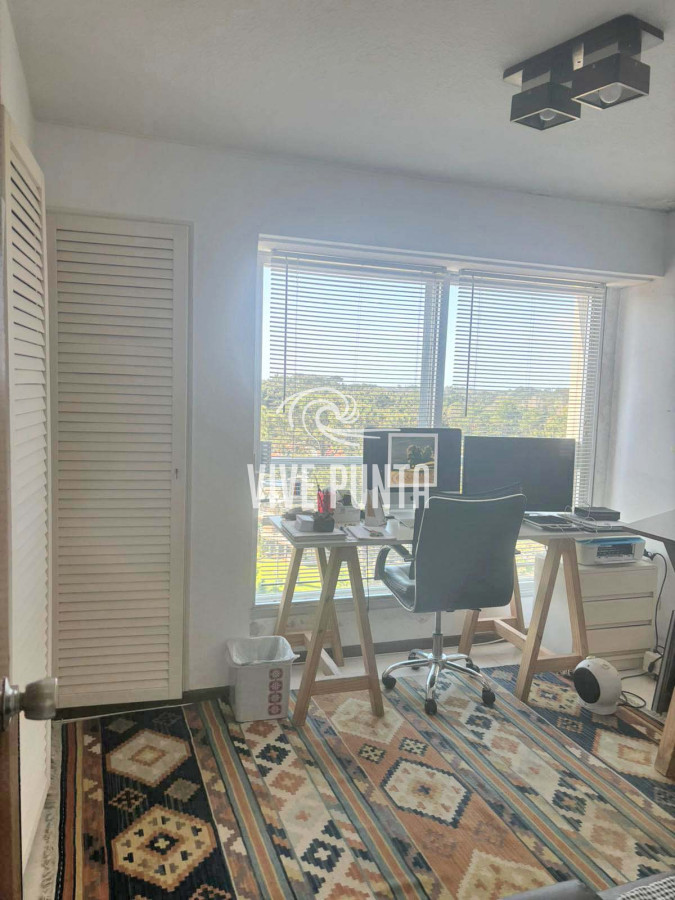 Apartamento ID.757 - Apartamento en Punta del Este, Roosevelt
