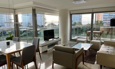 Venta - Punta del Este - Imperiale 2 suites