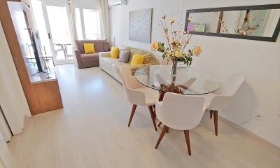 Venta Punta del Este - Hermoso apartamento reciclado en Península - Oportunidad!