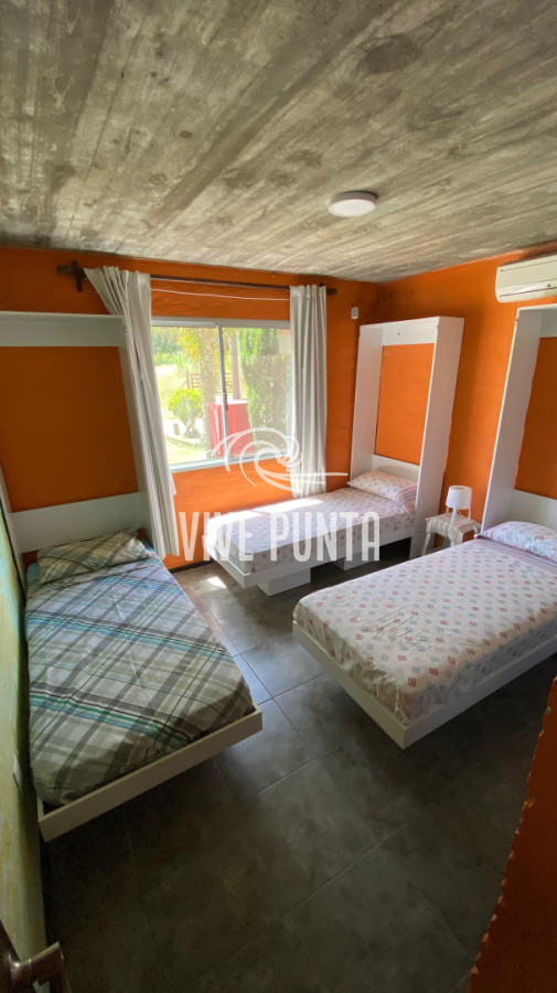 Casa ID.1153 - Muy buena opcion en La Barra!