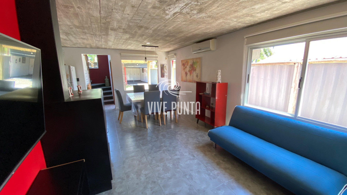 Casa ID.1153 - Muy buena opcion en La Barra!