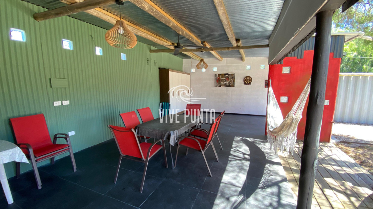 Casa ID.1153 - Muy buena opcion en La Barra!