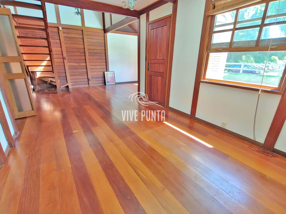 Casa ID.644 - Casa en alquiler anual - Punta del Este