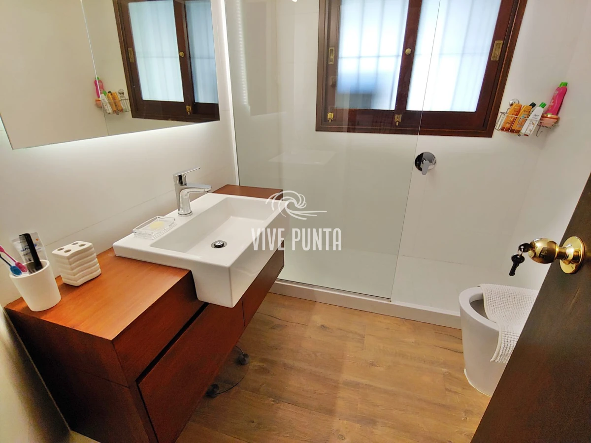 Casa ID.21 - Hermosa residencia en Rincon del Indio