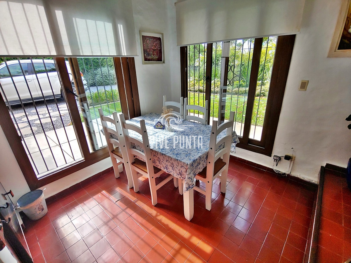 Casa ID.1045 - Espectacular casa en Pinares para disfrutar el verano