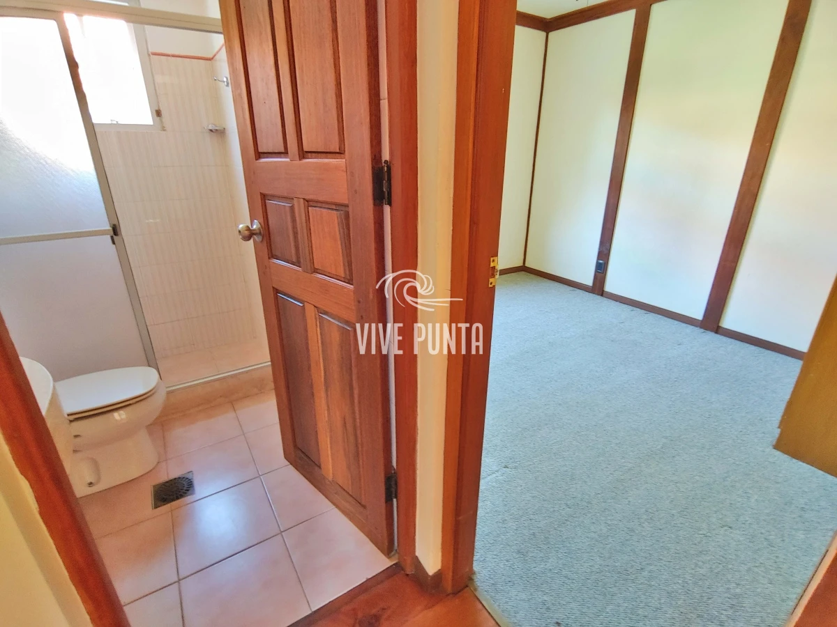 Casa ID.644 - Casa en alquiler anual - Punta del Este